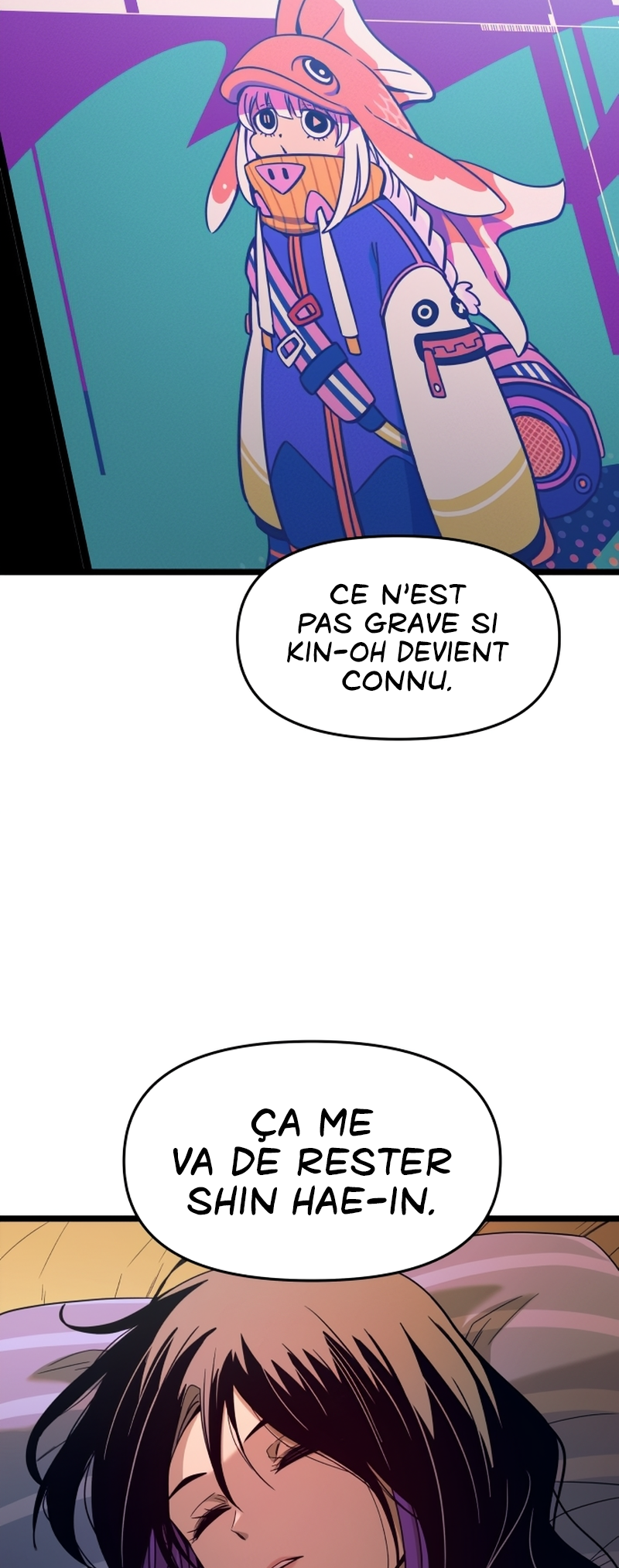 Nae Choeae neun Makcha reul Tanda Quelqu'un qui aime ce que j'aime 第77页