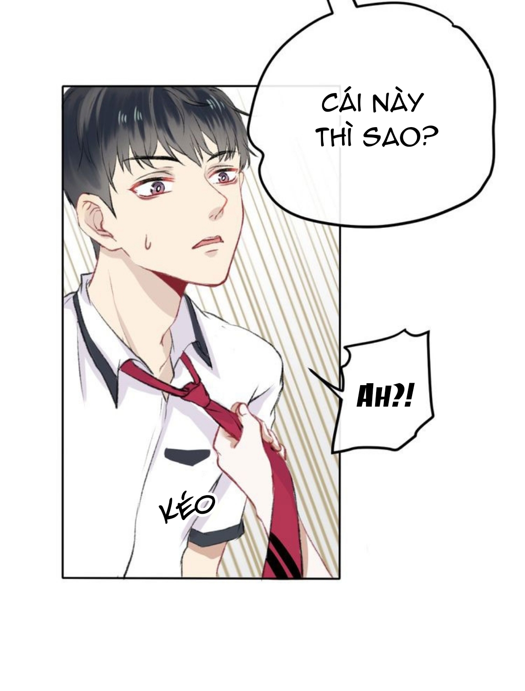 Gradually Close to the Heart Ch. 1 第22页