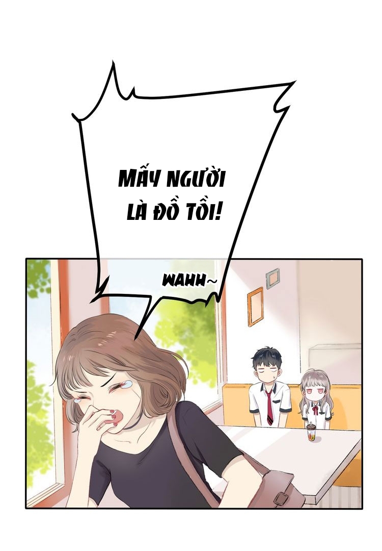Gradually Close to the Heart Ch. 1 第26页