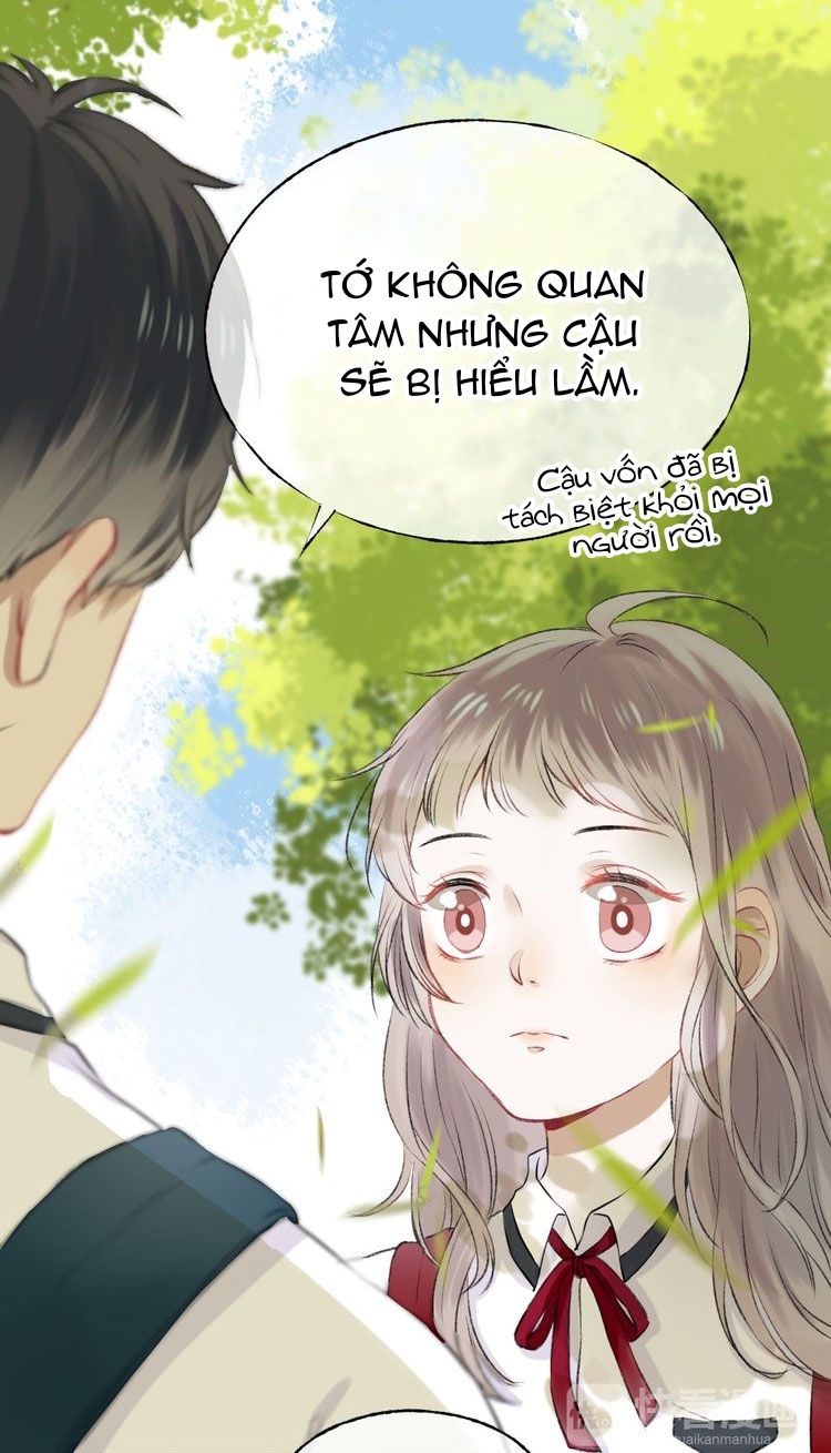 Gradually Close to the Heart Ch. 1 第38页