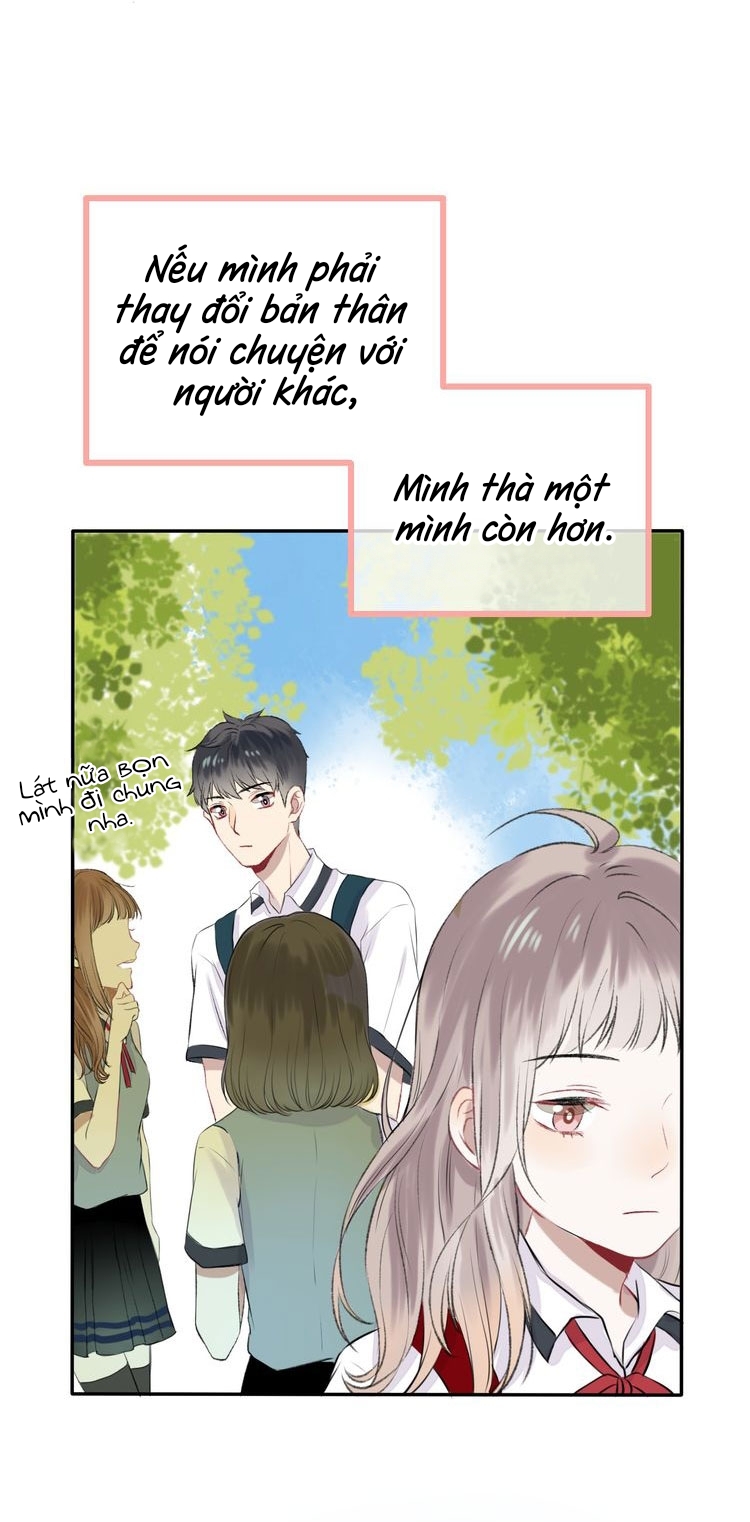 Gradually Close to the Heart Ch. 1 第44页