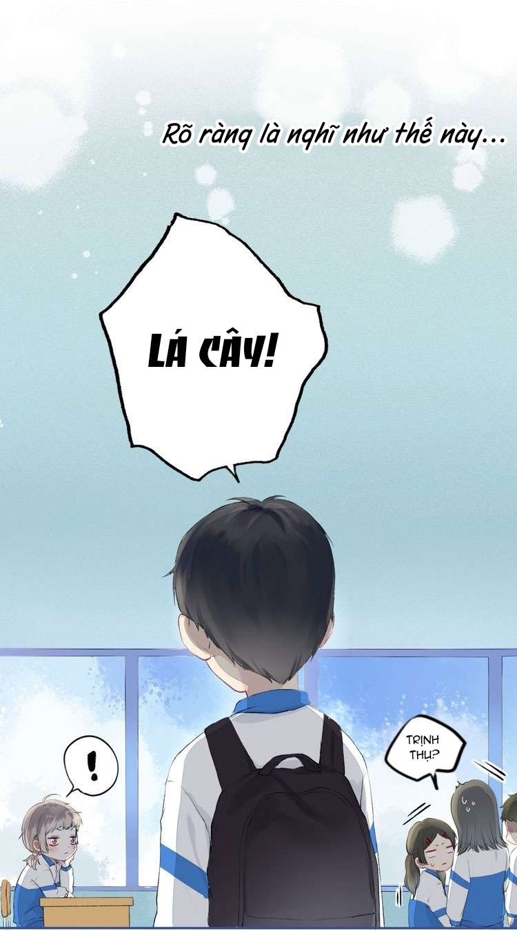 Gradually Close to the Heart Ch. 1 第6页