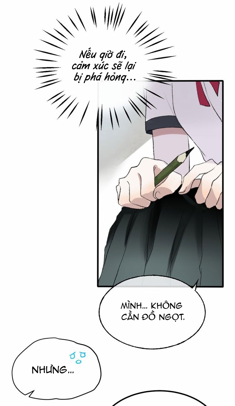 Gradually Close to the Heart Ch. 1 第51页