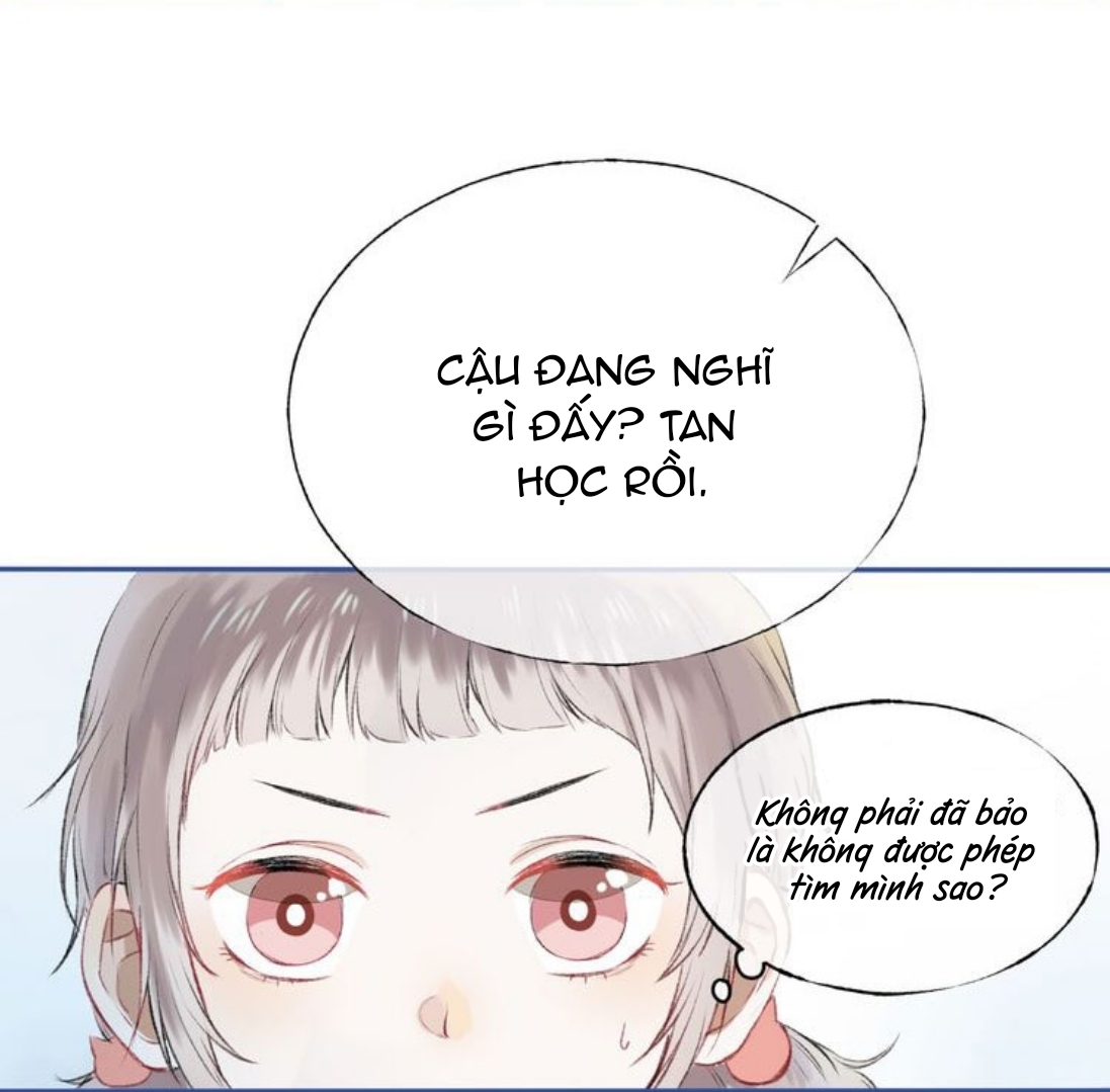Gradually Close to the Heart Ch. 1 第7页