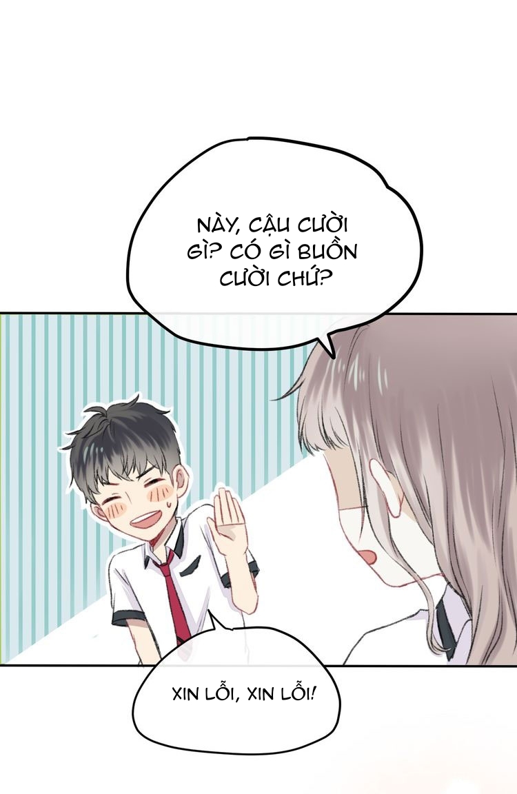 Gradually Close to the Heart Ch. 1 第68页