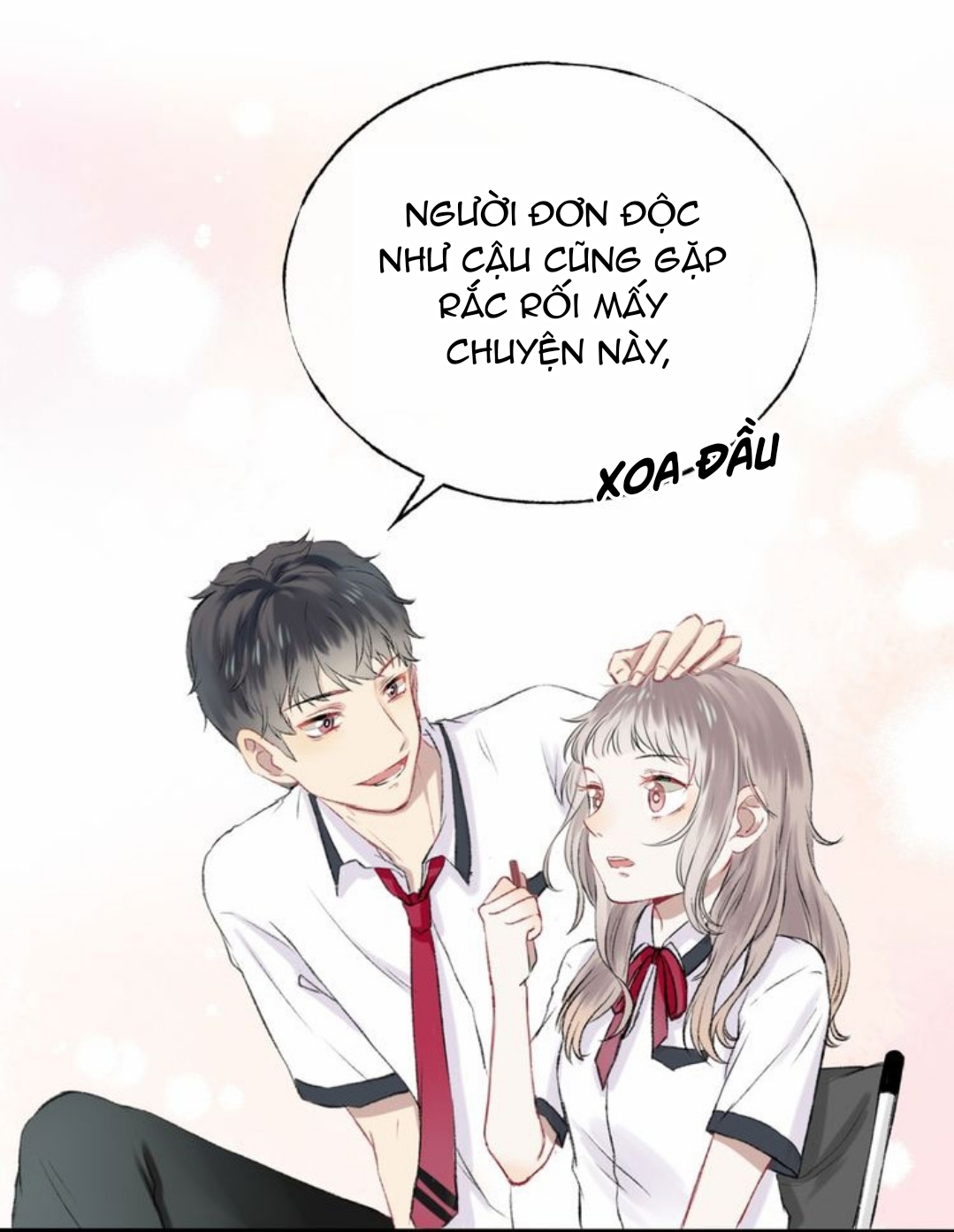 Gradually Close to the Heart Ch. 1 第70页