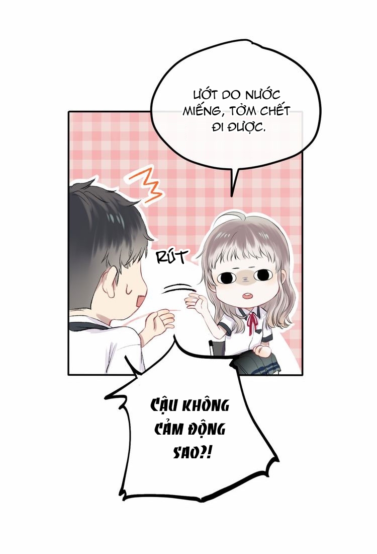 Gradually Close to the Heart Ch. 1 第75页