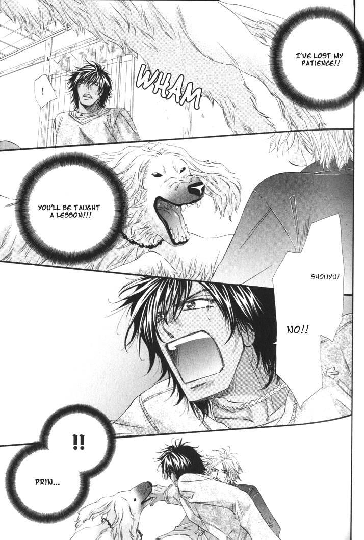 The Hinanomori Vol. 1 Ch. 2 第30页