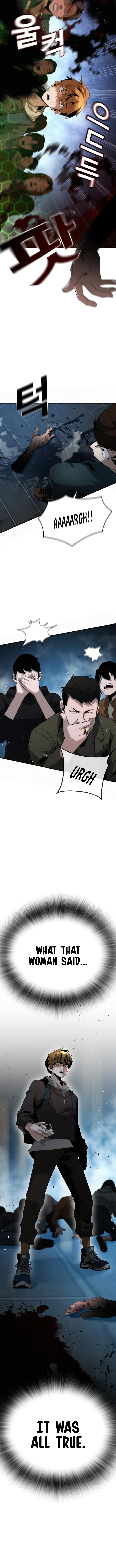 Hoegwijaneun Na man Jikinda Ch. 2 第15页