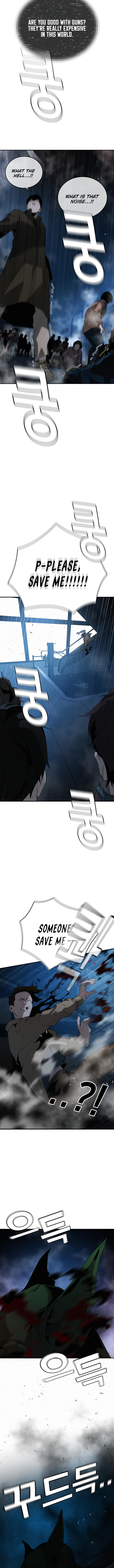 Hoegwijaneun Na man Jikinda Ch. 2 第17页