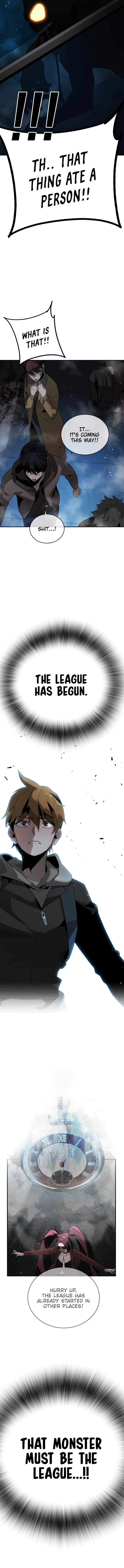 Hoegwijaneun Na man Jikinda Ch. 2 第18页