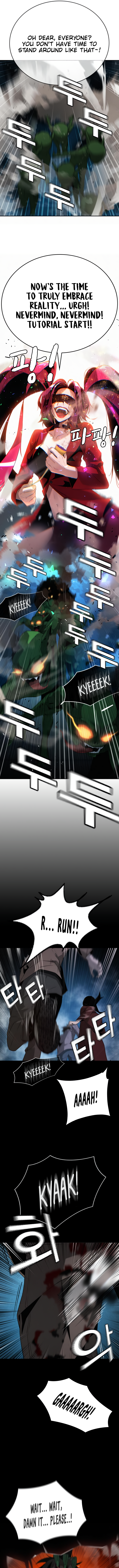 Hoegwijaneun Na man Jikinda Ch. 2 第19页
