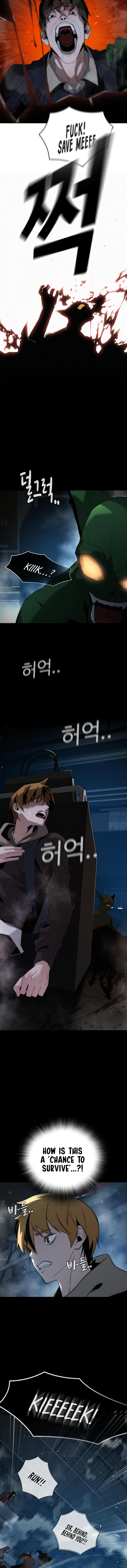 Hoegwijaneun Na man Jikinda Ch. 2 第20页