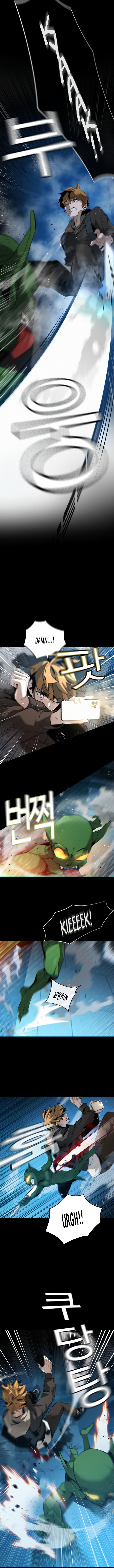 Hoegwijaneun Na man Jikinda Ch. 2 第22页