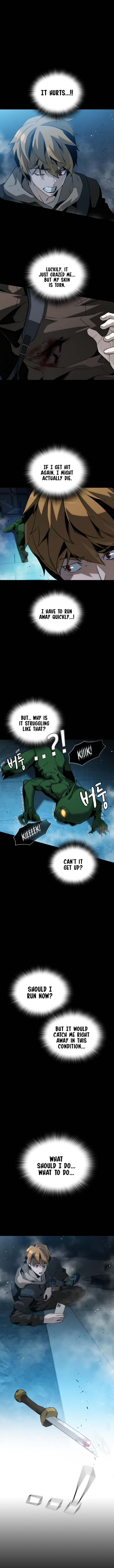 Hoegwijaneun Na man Jikinda Ch. 2 第23页