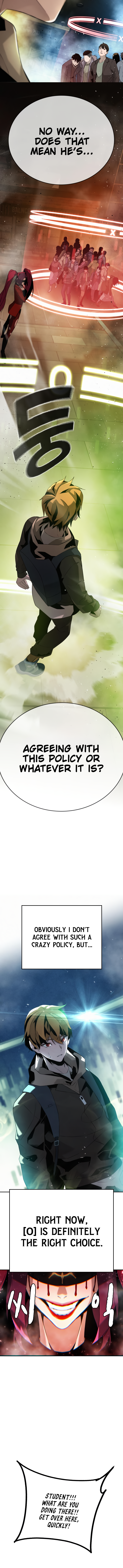 Hoegwijaneun Na man Jikinda Ch. 2 第8页