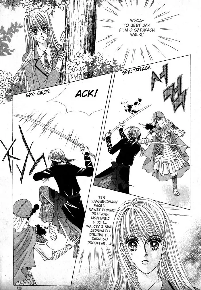 Crazy Girl Shin Bia Vol. 1 Ch. 4 第11页