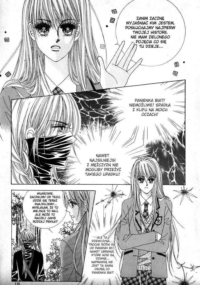 Crazy Girl Shin Bia Vol. 1 Ch. 4 第15页