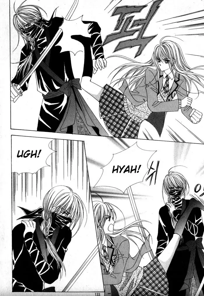 Crazy Girl Shin Bia Vol. 1 Ch. 4 第18页