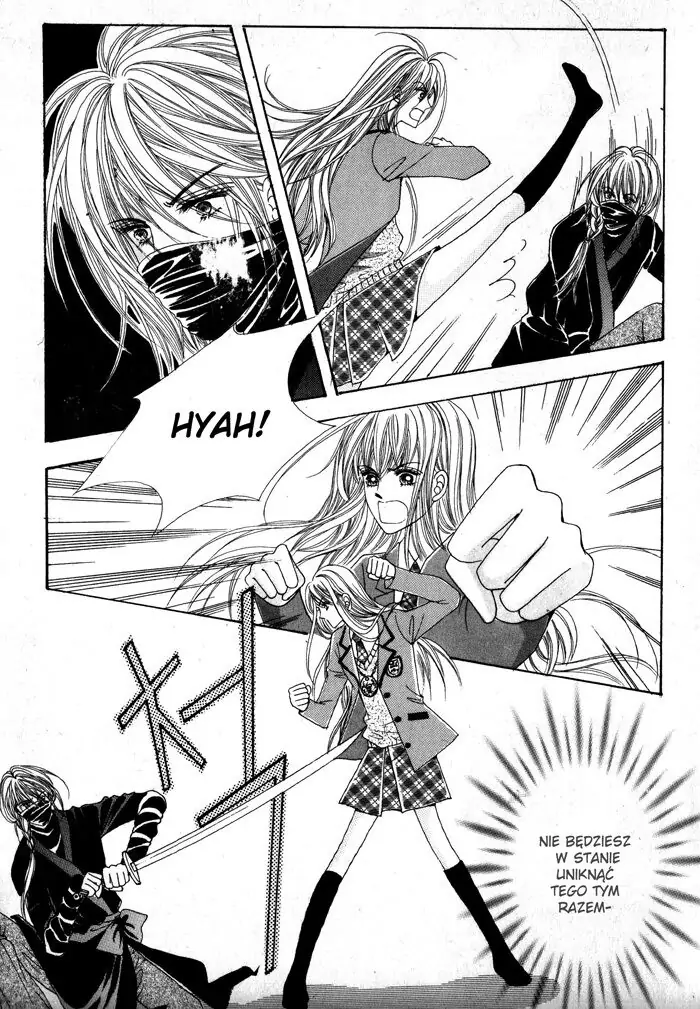 Crazy Girl Shin Bia Vol. 1 Ch. 4 第19页