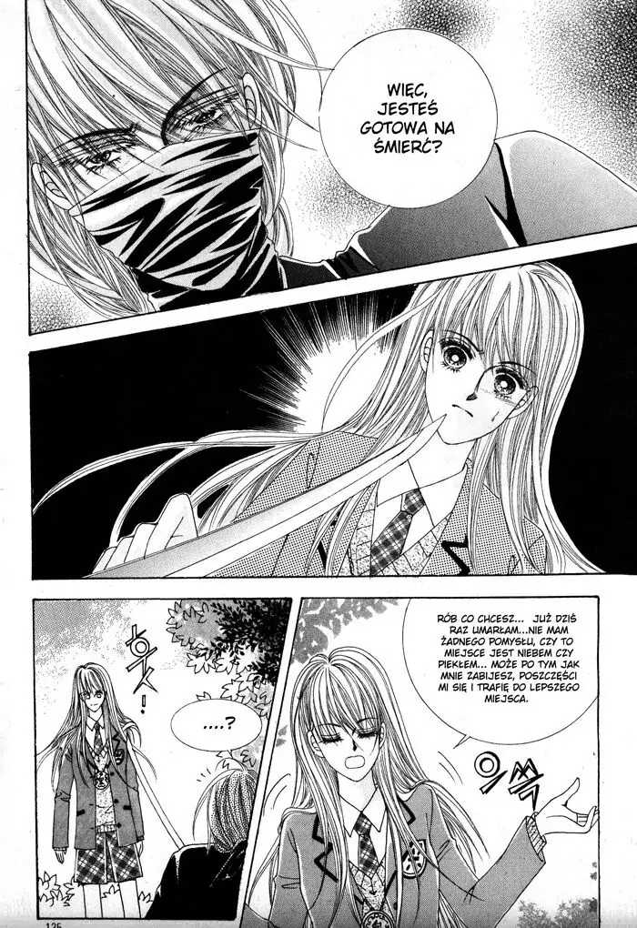 Crazy Girl Shin Bia Vol. 1 Ch. 4 第20页