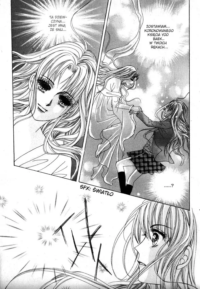 Crazy Girl Shin Bia Vol. 1 Ch. 4 第3页