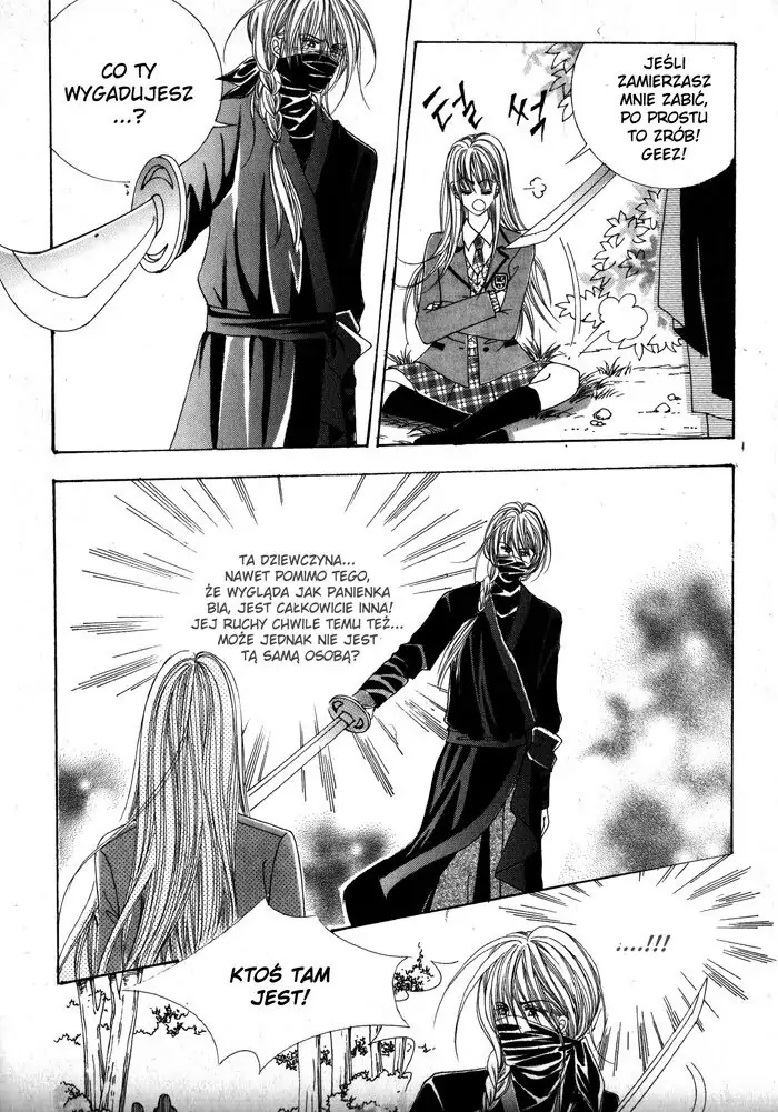 Crazy Girl Shin Bia Vol. 1 Ch. 4 第21页