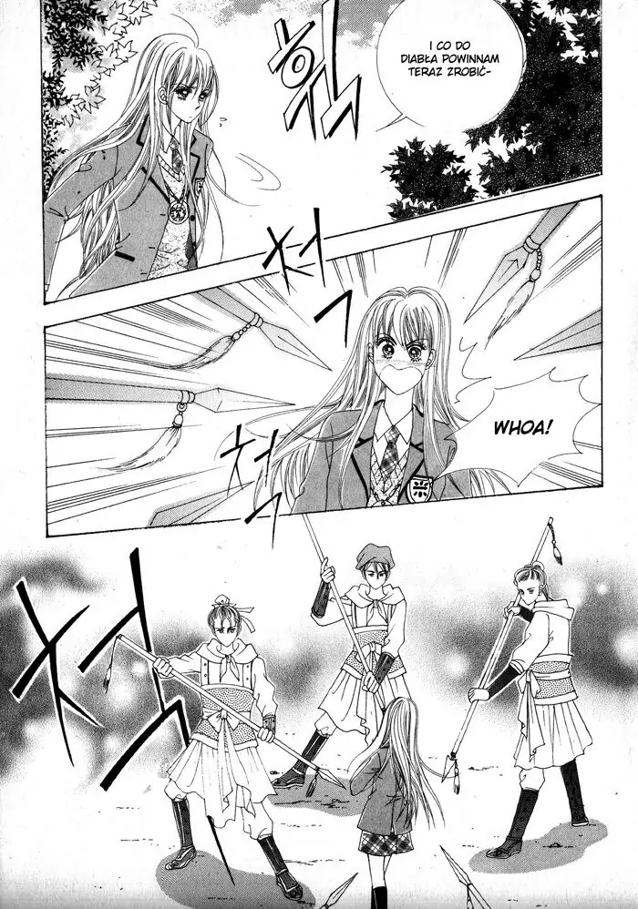 Crazy Girl Shin Bia Vol. 1 Ch. 4 第23页
