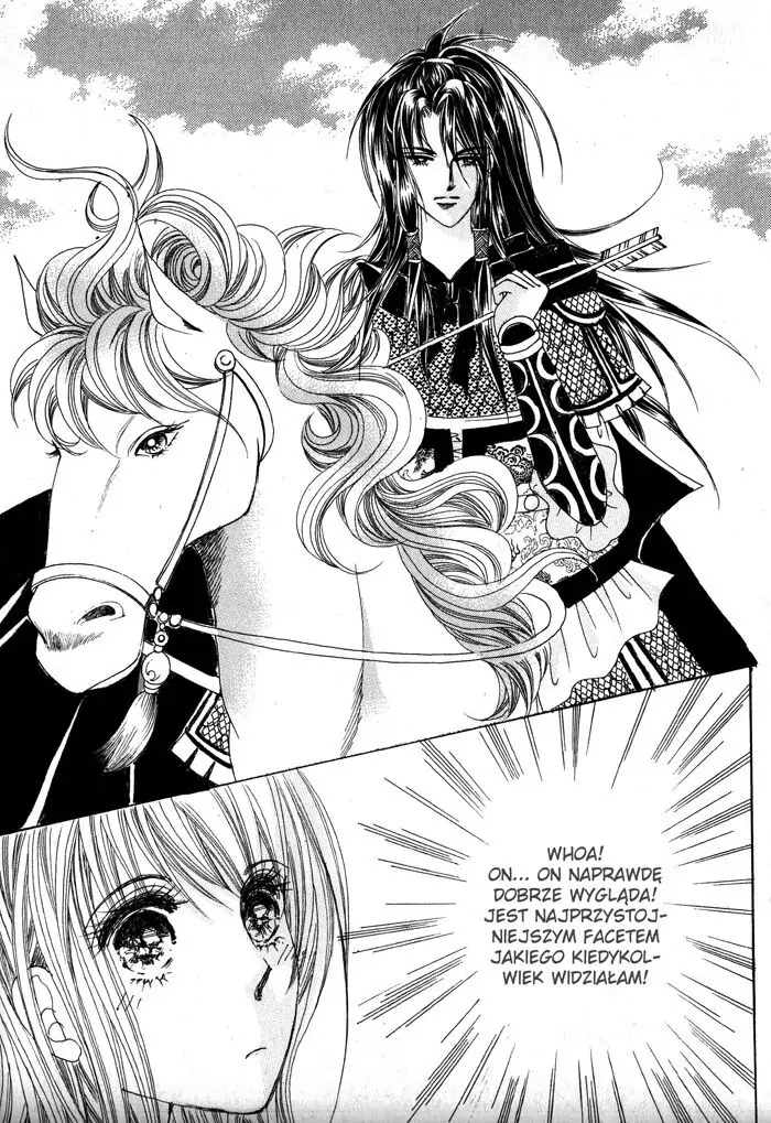 Crazy Girl Shin Bia Vol. 1 Ch. 4 第25页
