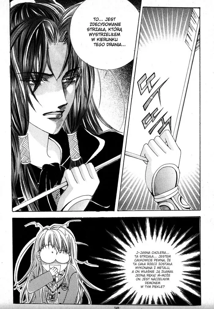 Crazy Girl Shin Bia Vol. 1 Ch. 4 第26页