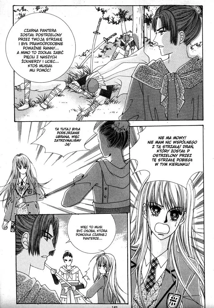 Crazy Girl Shin Bia Vol. 1 Ch. 4 第27页