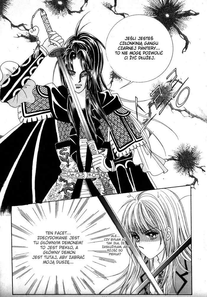 Crazy Girl Shin Bia Vol. 1 Ch. 4 第29页