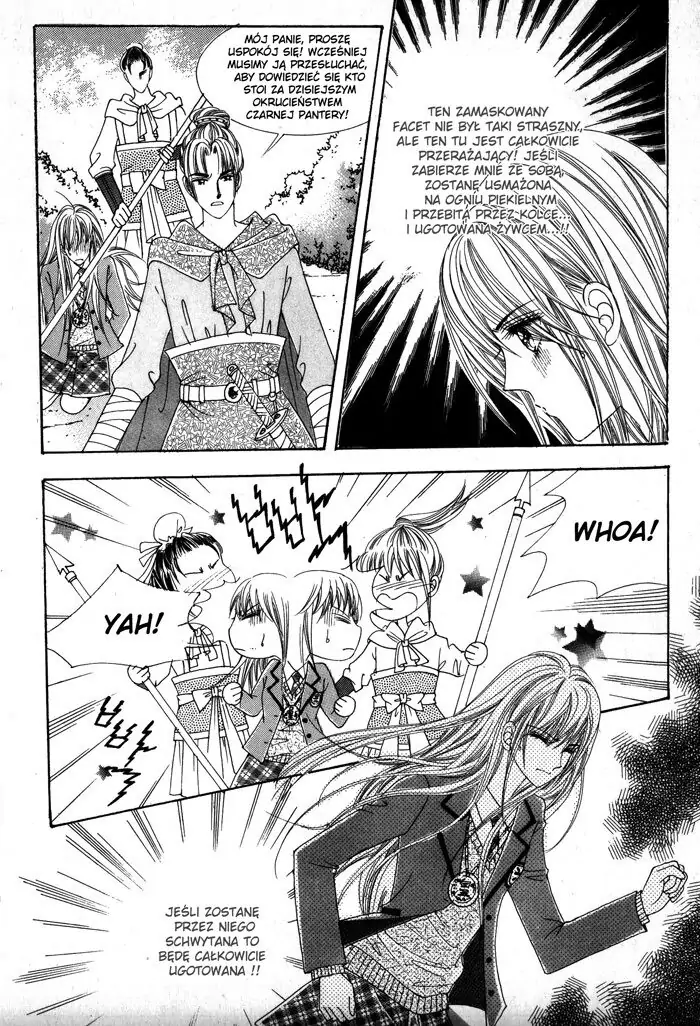 Crazy Girl Shin Bia Vol. 1 Ch. 4 第30页