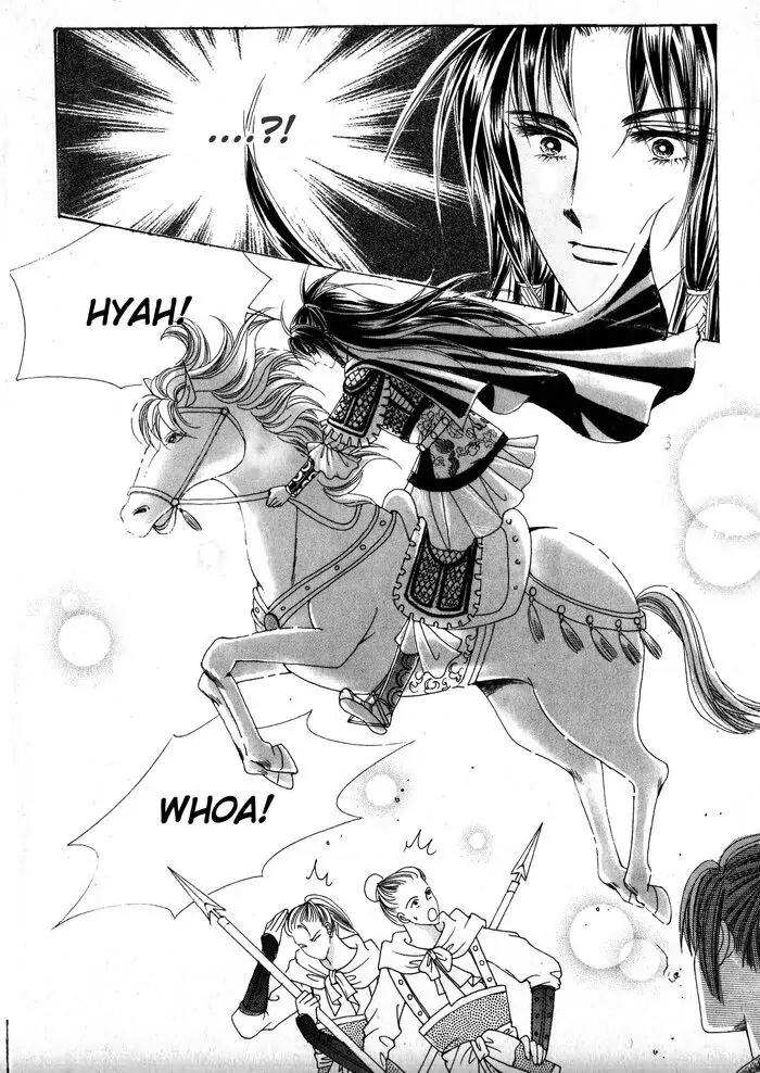 Crazy Girl Shin Bia Vol. 1 Ch. 4 第32页