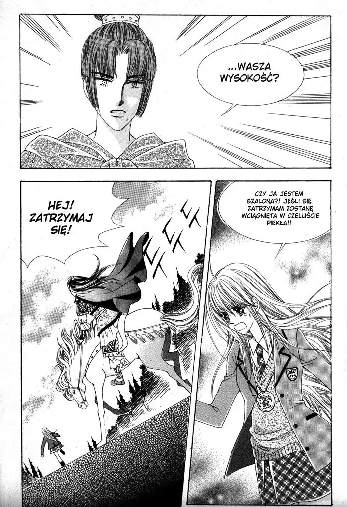 Crazy Girl Shin Bia Vol. 1 Ch. 4 第33页