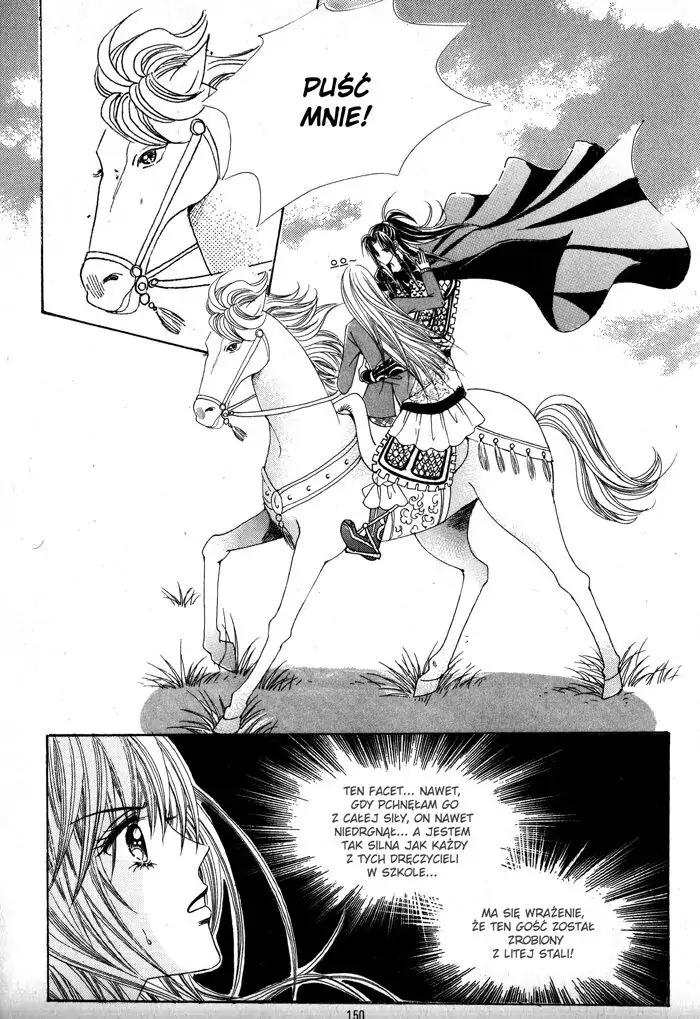 Crazy Girl Shin Bia Vol. 1 Ch. 4 第35页