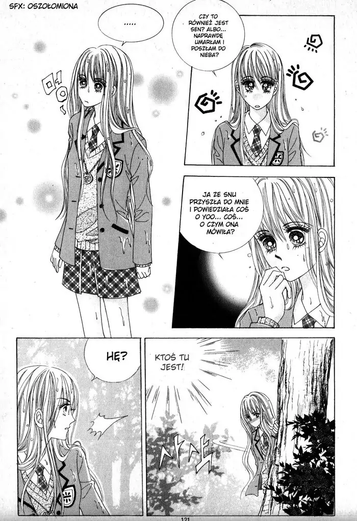 Crazy Girl Shin Bia Vol. 1 Ch. 4 第6页