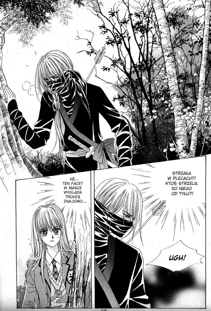Crazy Girl Shin Bia Vol. 1 Ch. 4 第7页