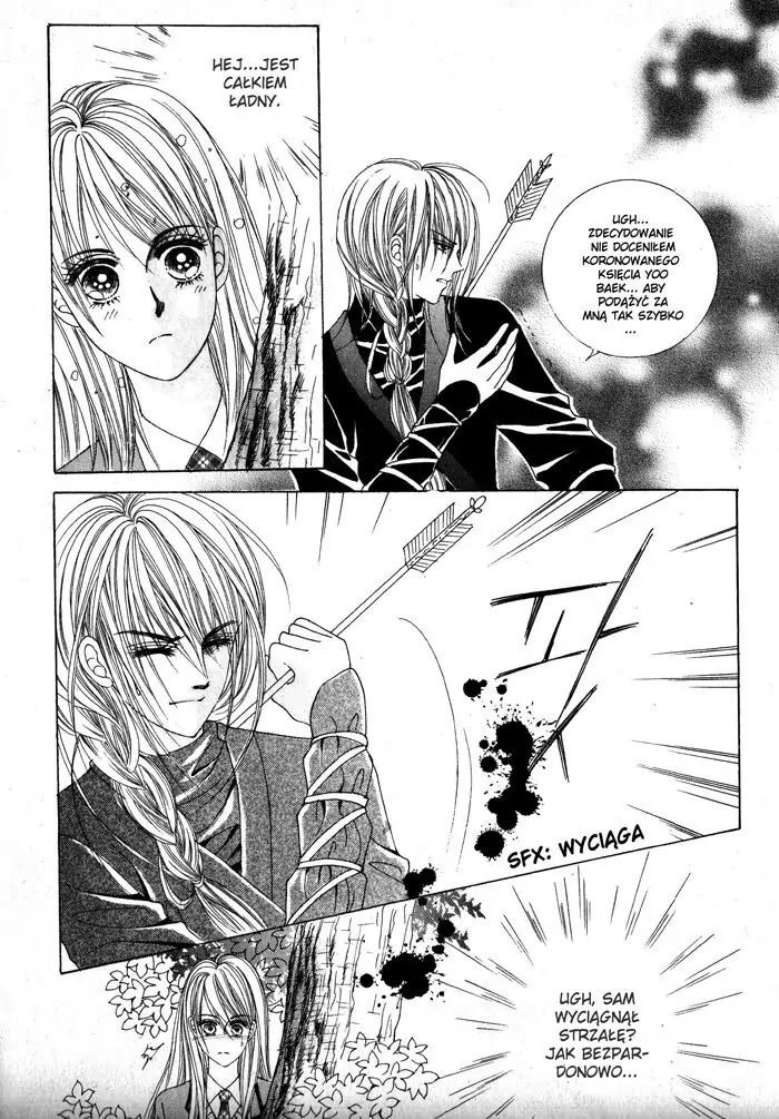 Crazy Girl Shin Bia Vol. 1 Ch. 4 第9页