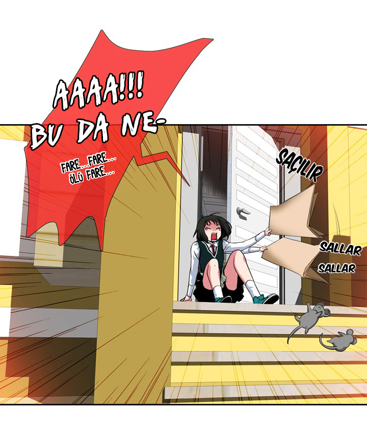 Take Care of My Cat Ch. 2 第12页