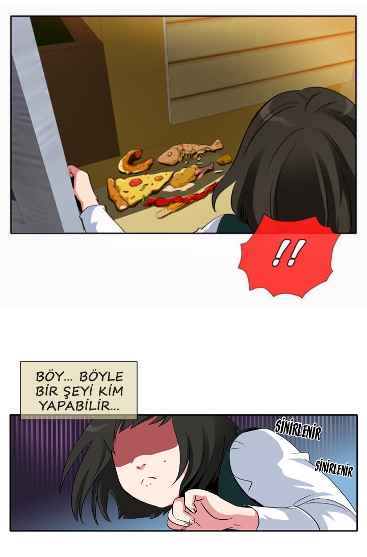 Take Care of My Cat Ch. 2 第13页
