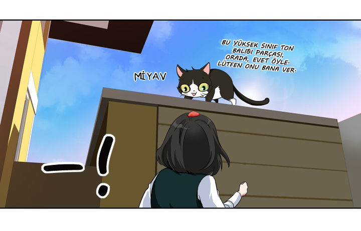 Take Care of My Cat Ch. 2 第16页