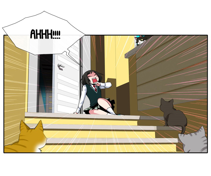Take Care of My Cat Ch. 2 第17页