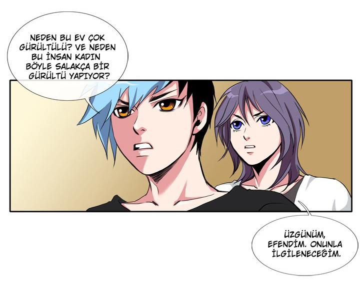 Take Care of My Cat Ch. 2 第19页