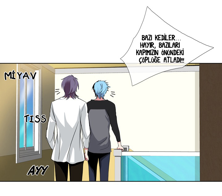 Take Care of My Cat Ch. 2 第20页