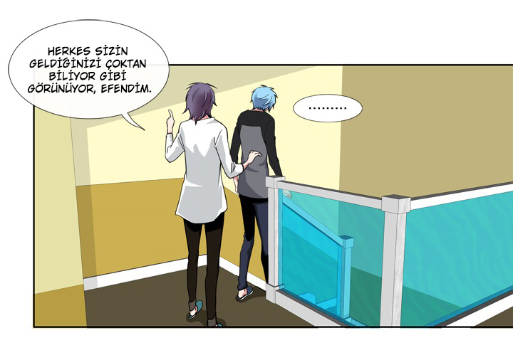Take Care of My Cat Ch. 2 第21页