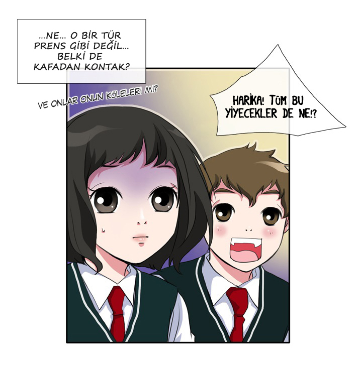 Take Care of My Cat Ch. 2 第25页