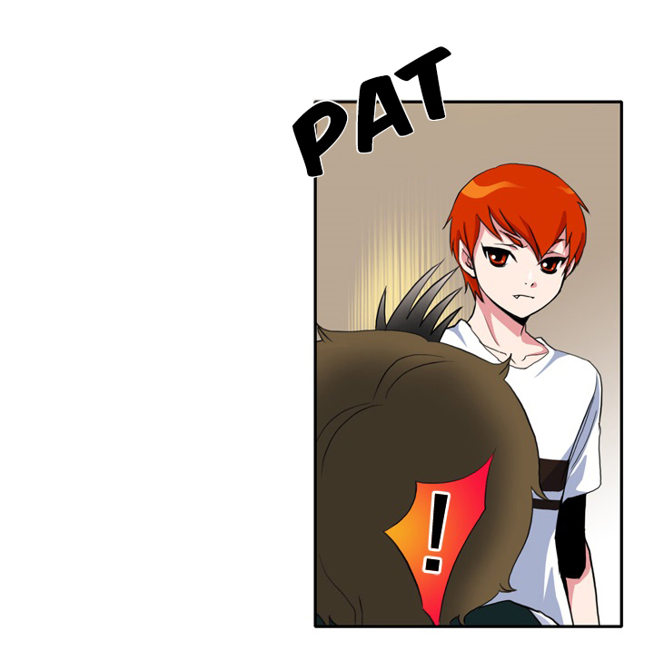 Take Care of My Cat Ch. 2 第26页