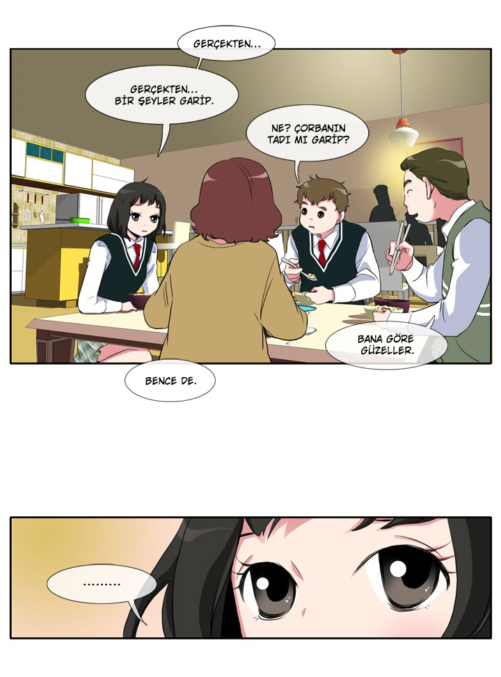 Take Care of My Cat Ch. 2 第30页