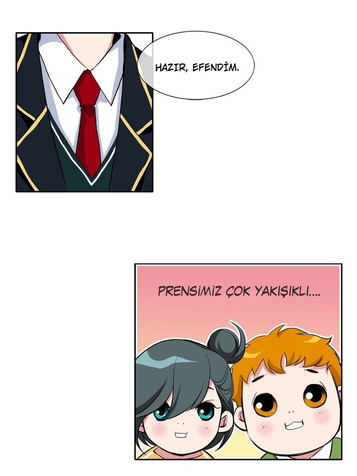 Take Care of My Cat Ch. 2 第38页